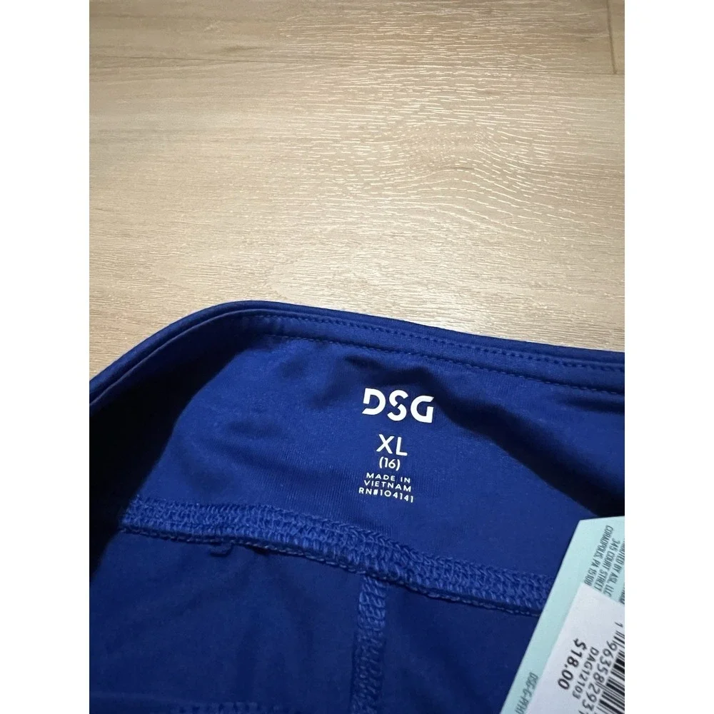 DSG these nwt
